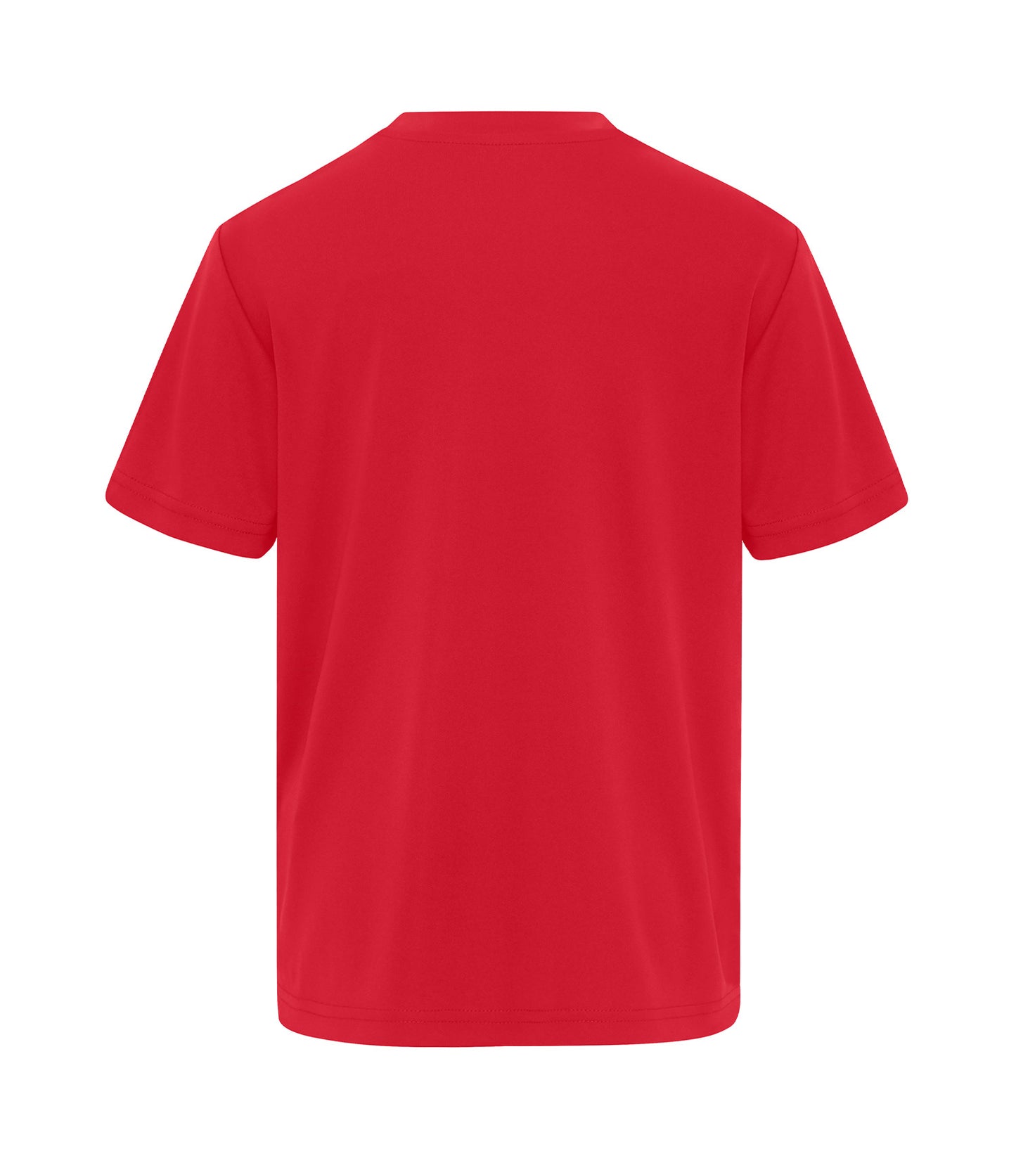 True Red-model Image