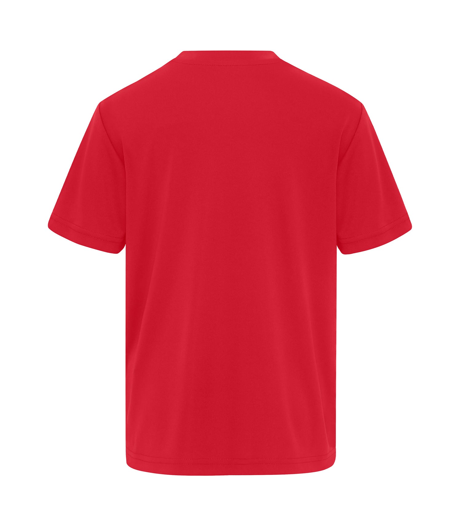 True Red-model Image