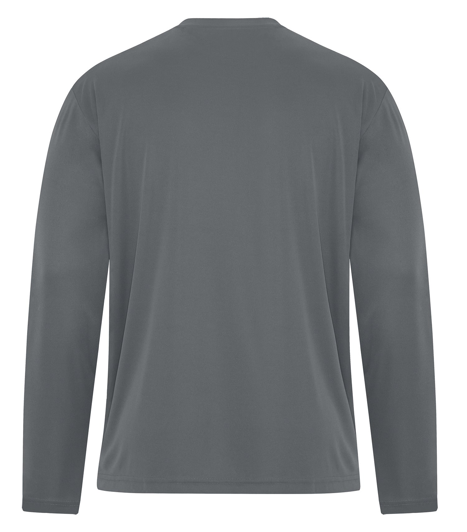 Coal Grey-model Image