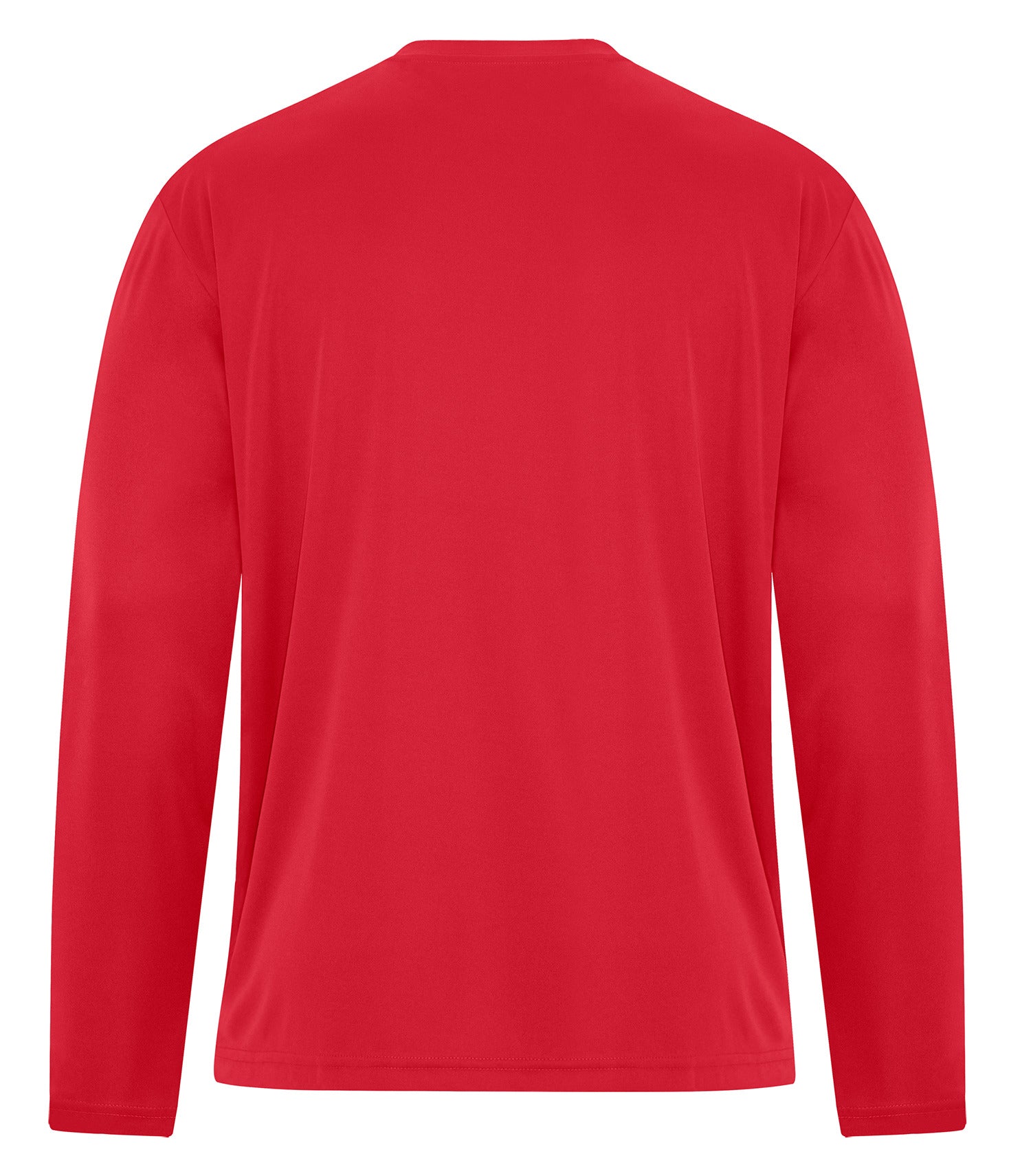 True Red-model Image