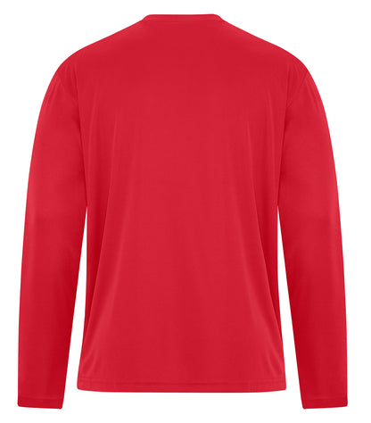 True Red-model Image