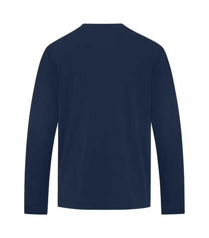 True Navy-model Image