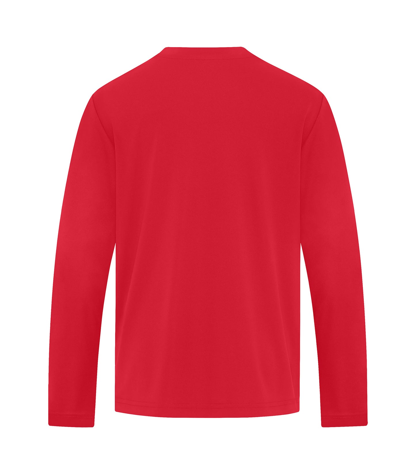 True Red-model Image