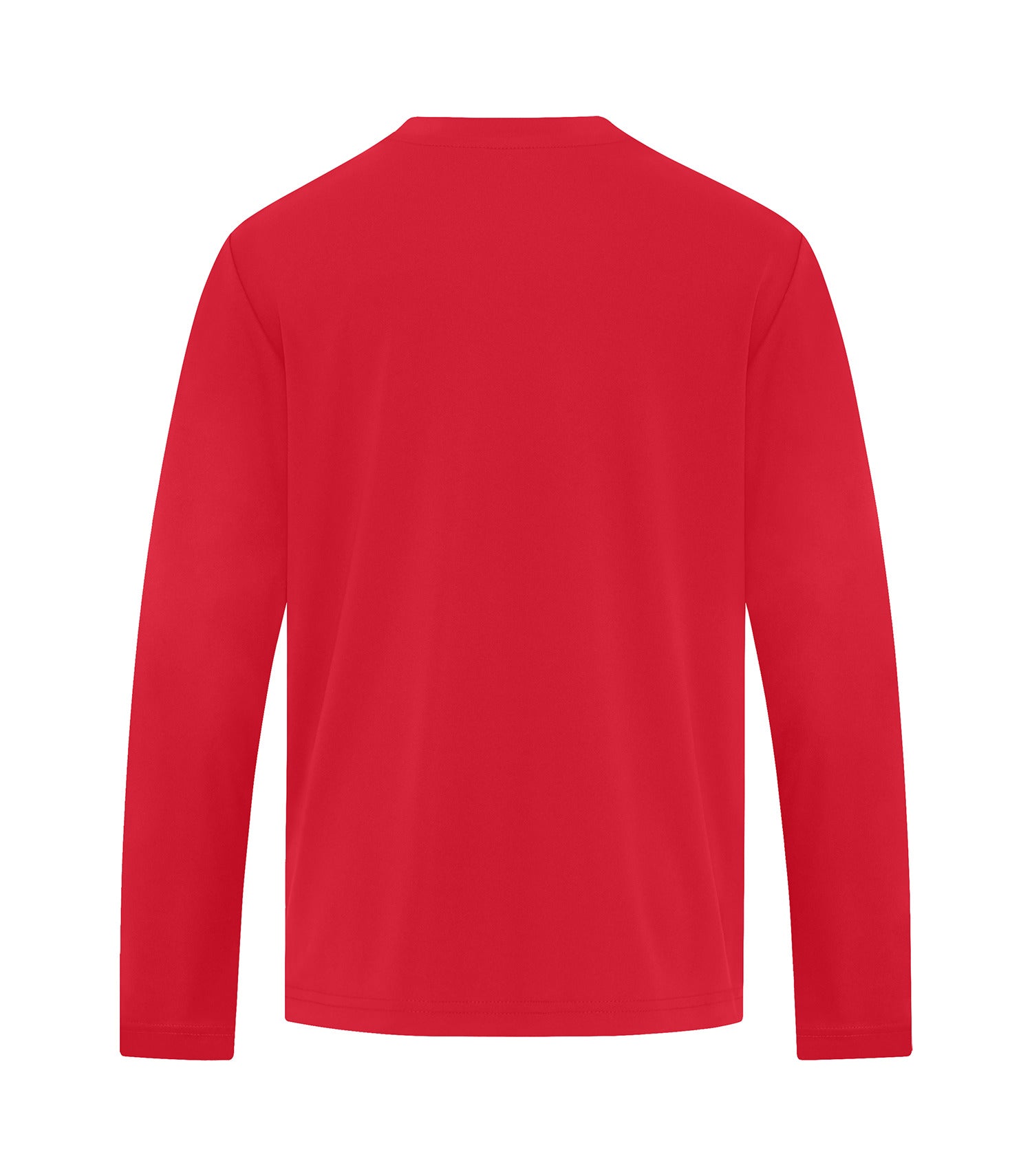 True Red-model Image