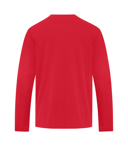 True Red-model Image