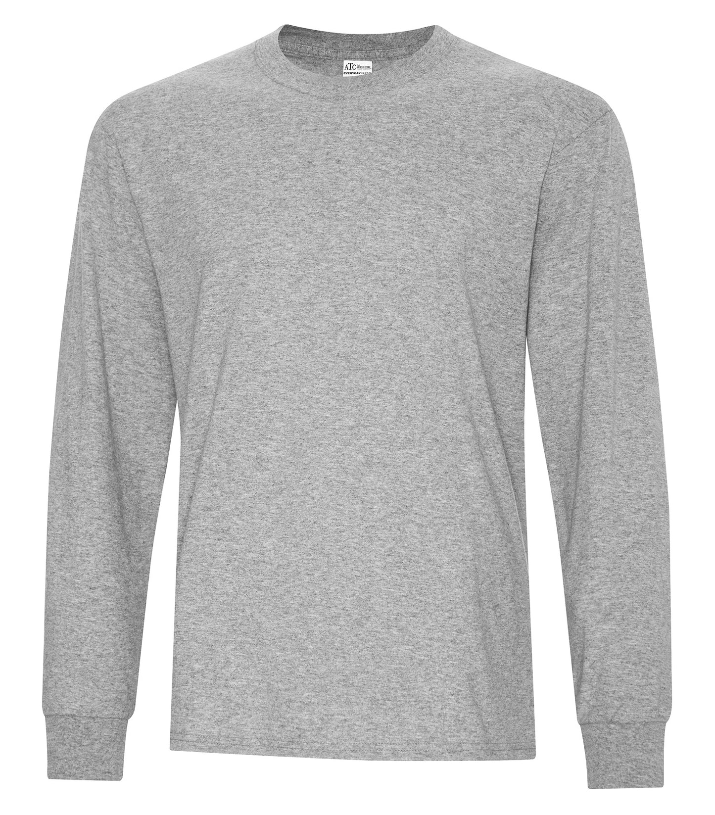 Athletic Hthr-model Image