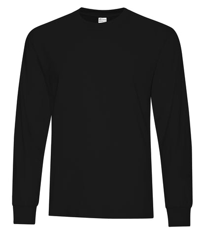 Black-model Image