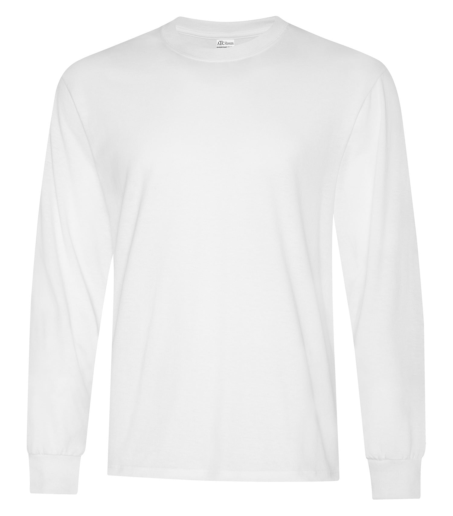 White-model Image