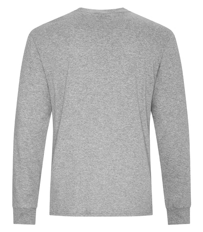 Athletic Hthr-model Image