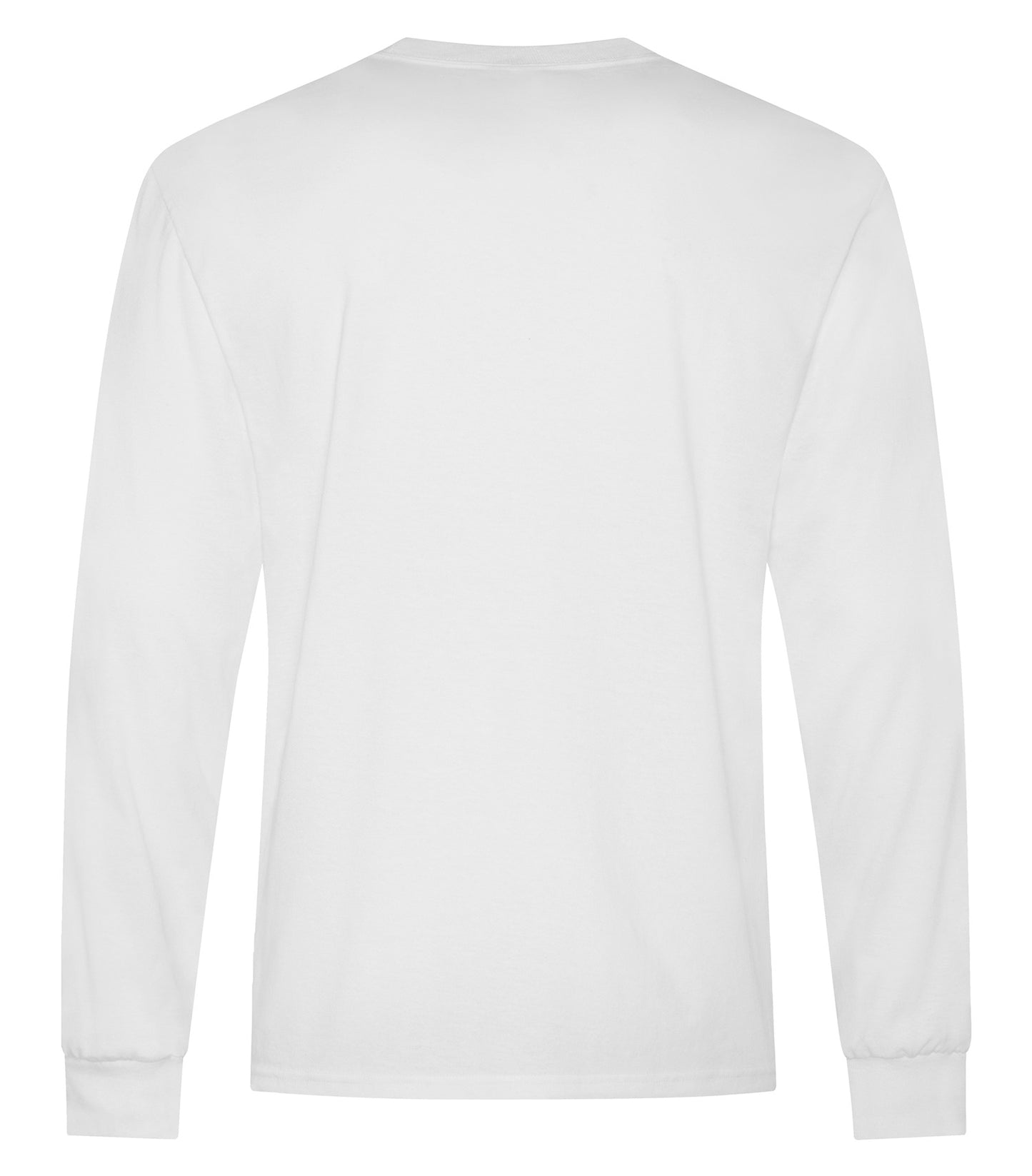 White-model Image