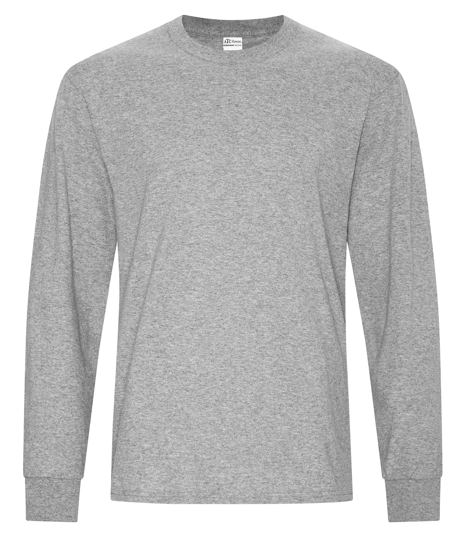 Athletic Hthr