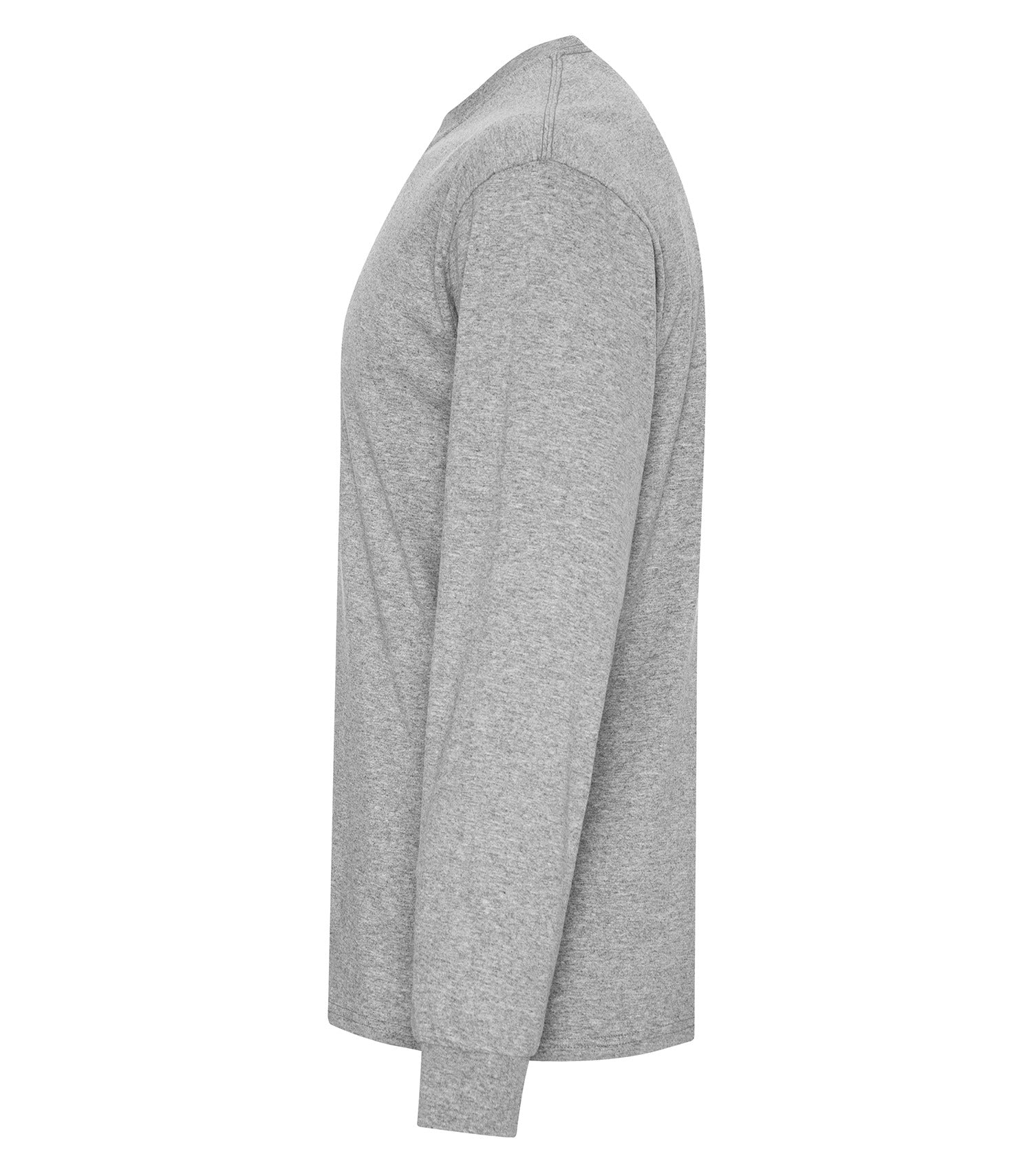 Athletic Hthr-model Image