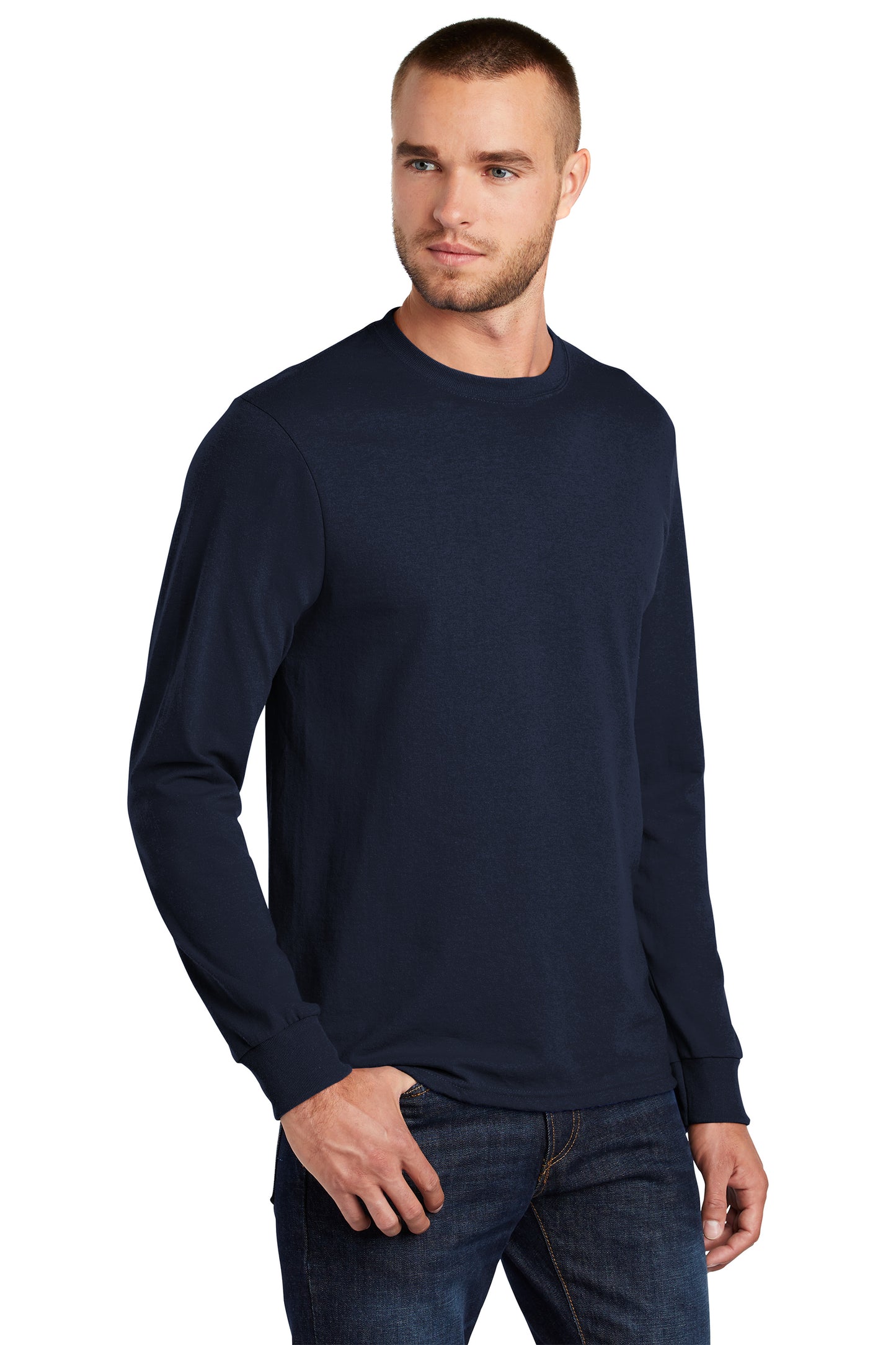 Navy-model Image