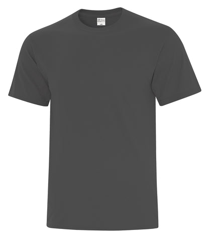 Charcoal-model Image
