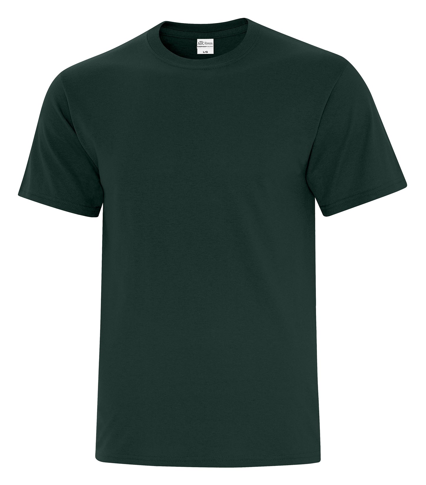 Dark Green-model Image
