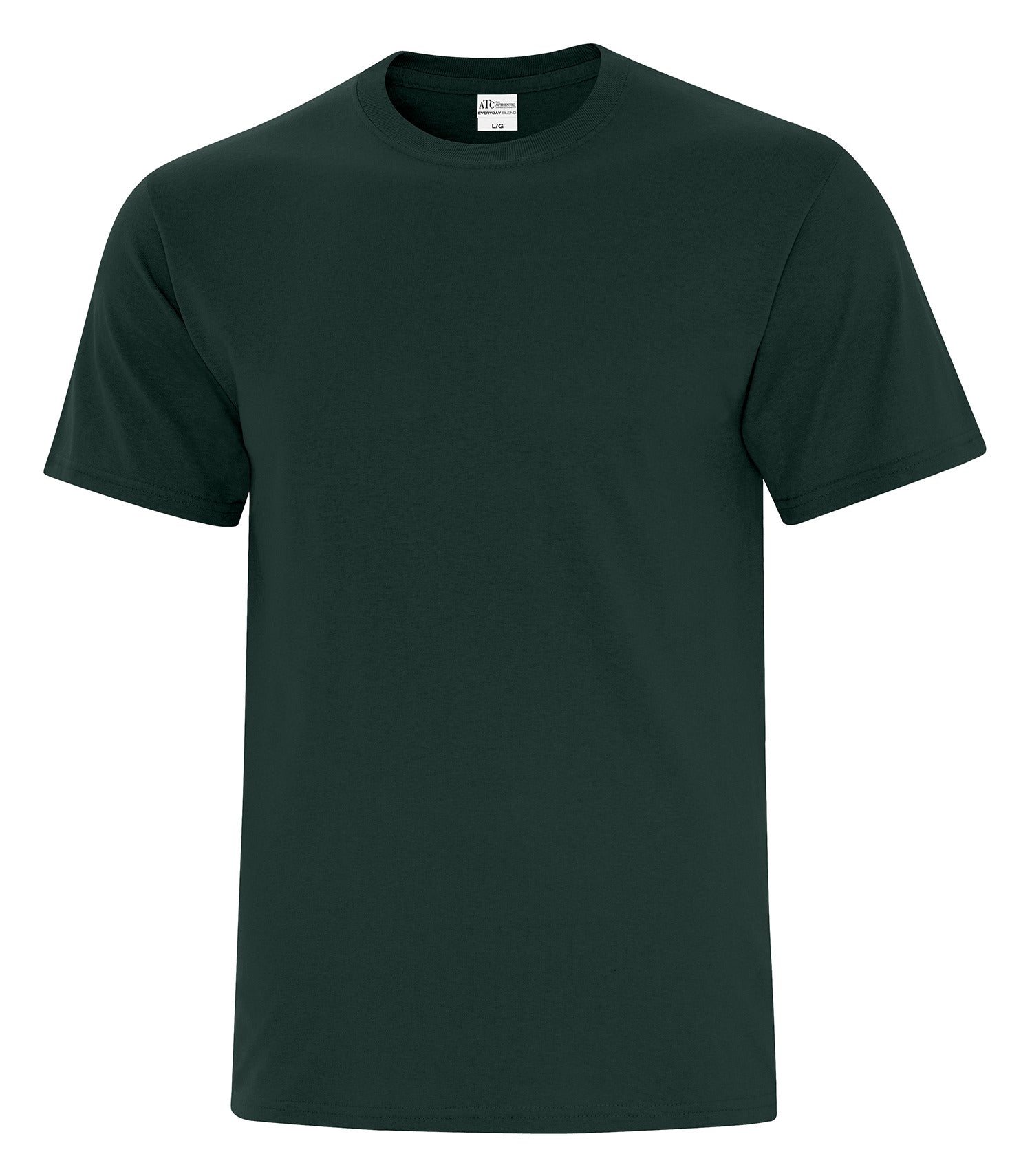 Dark Green-model Image