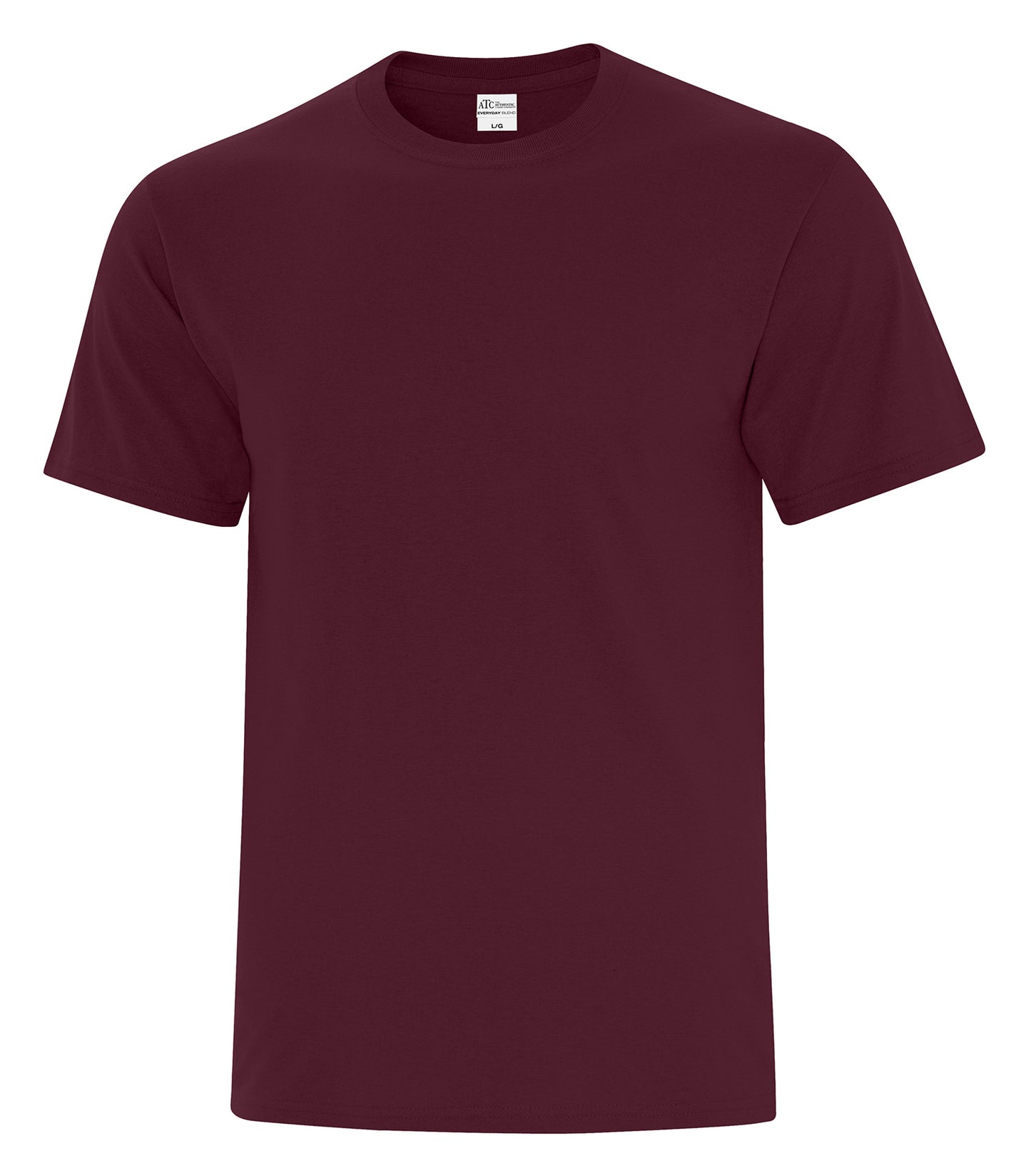 Maroon-model Image