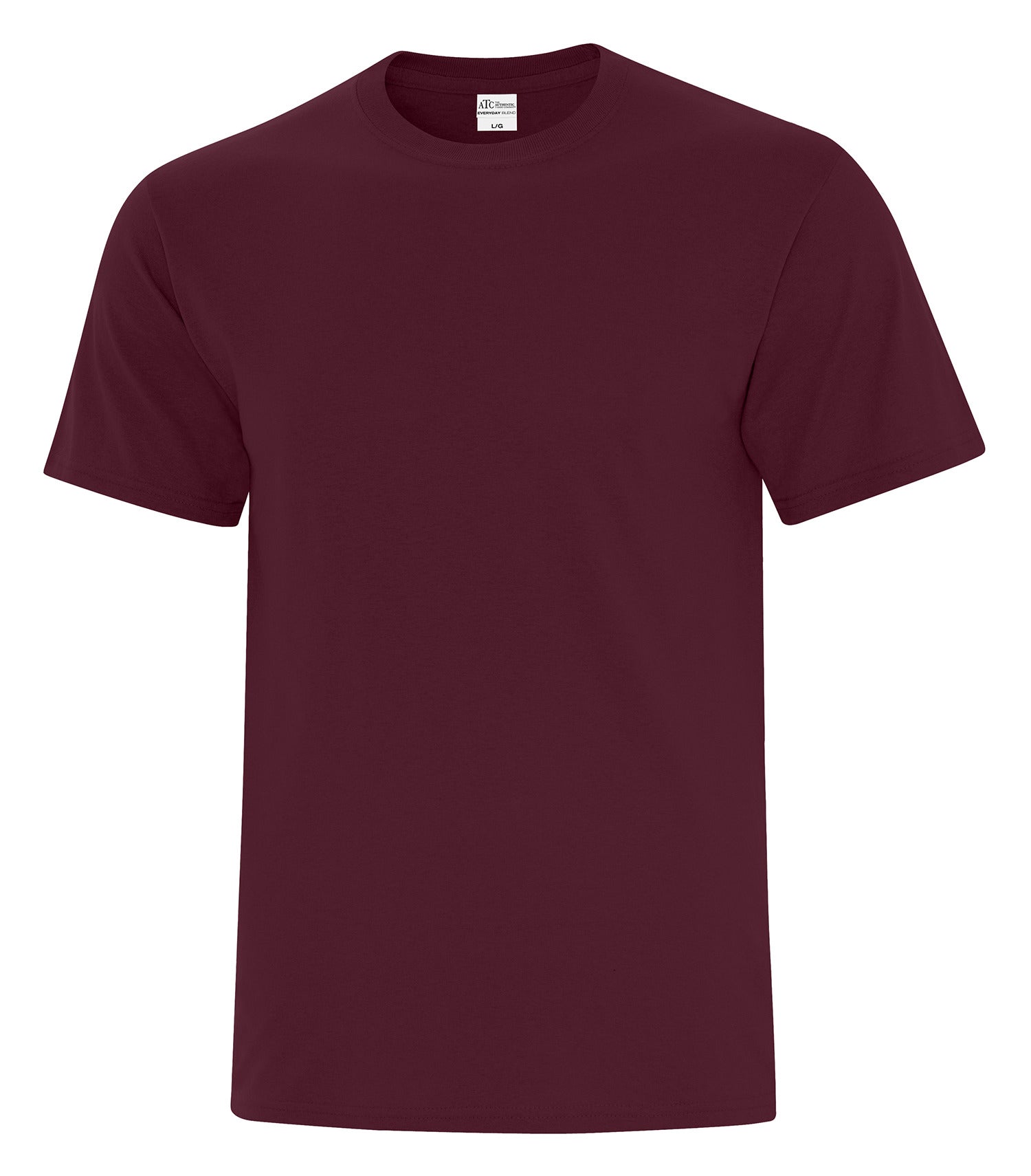 Maroon-model Image