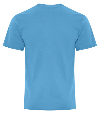Aquatic Blue-model Image
