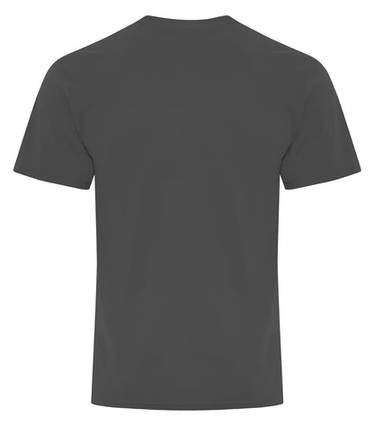 Charcoal-model Image