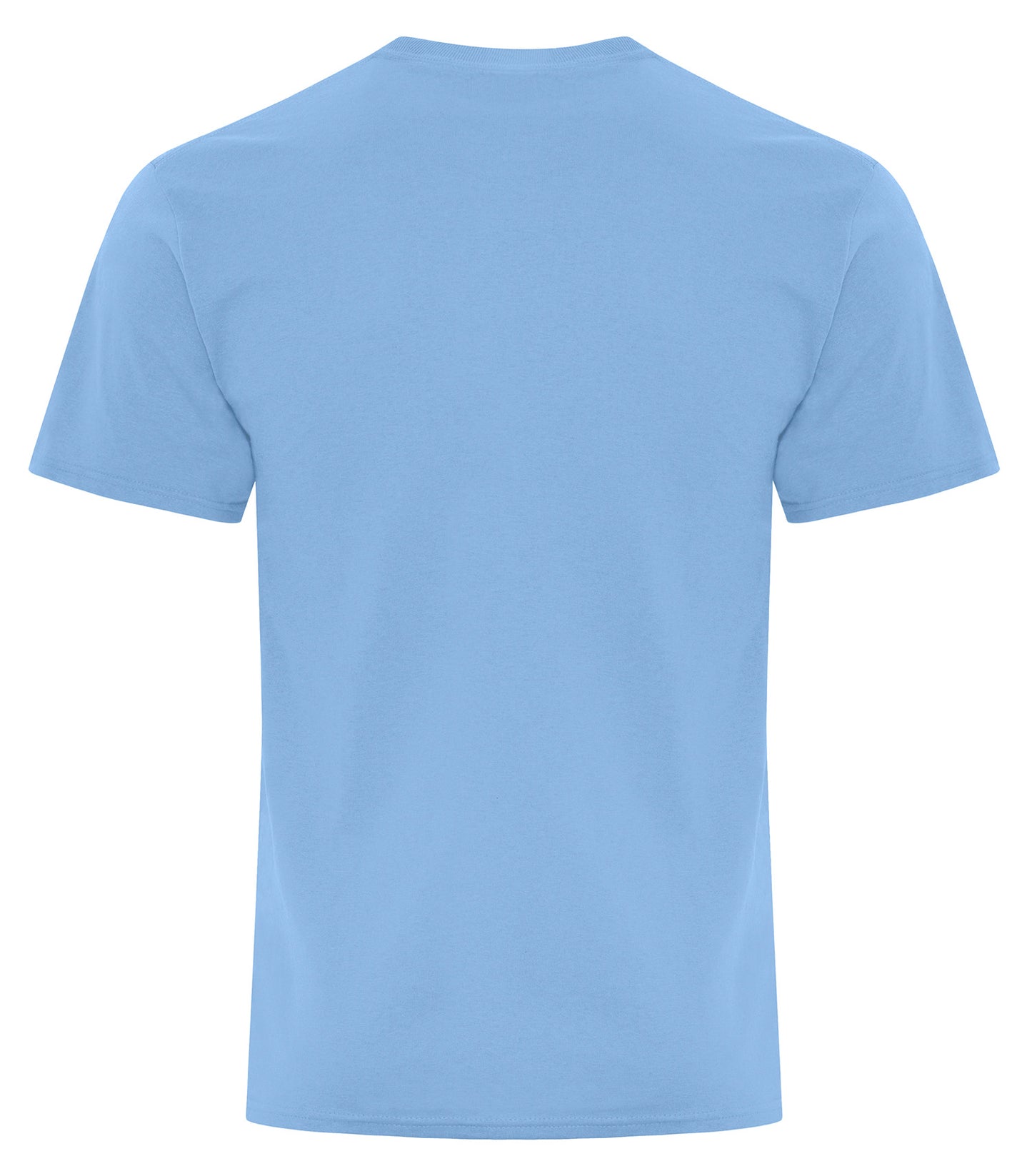 Light Blue-model Image