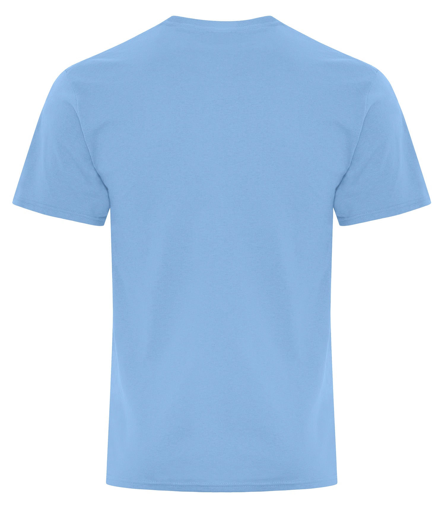 Light Blue-model Image