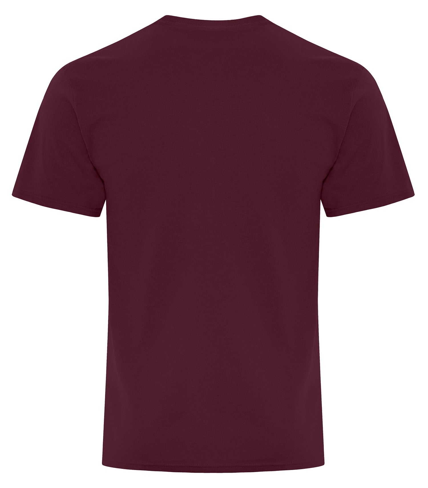 Maroon-model Image