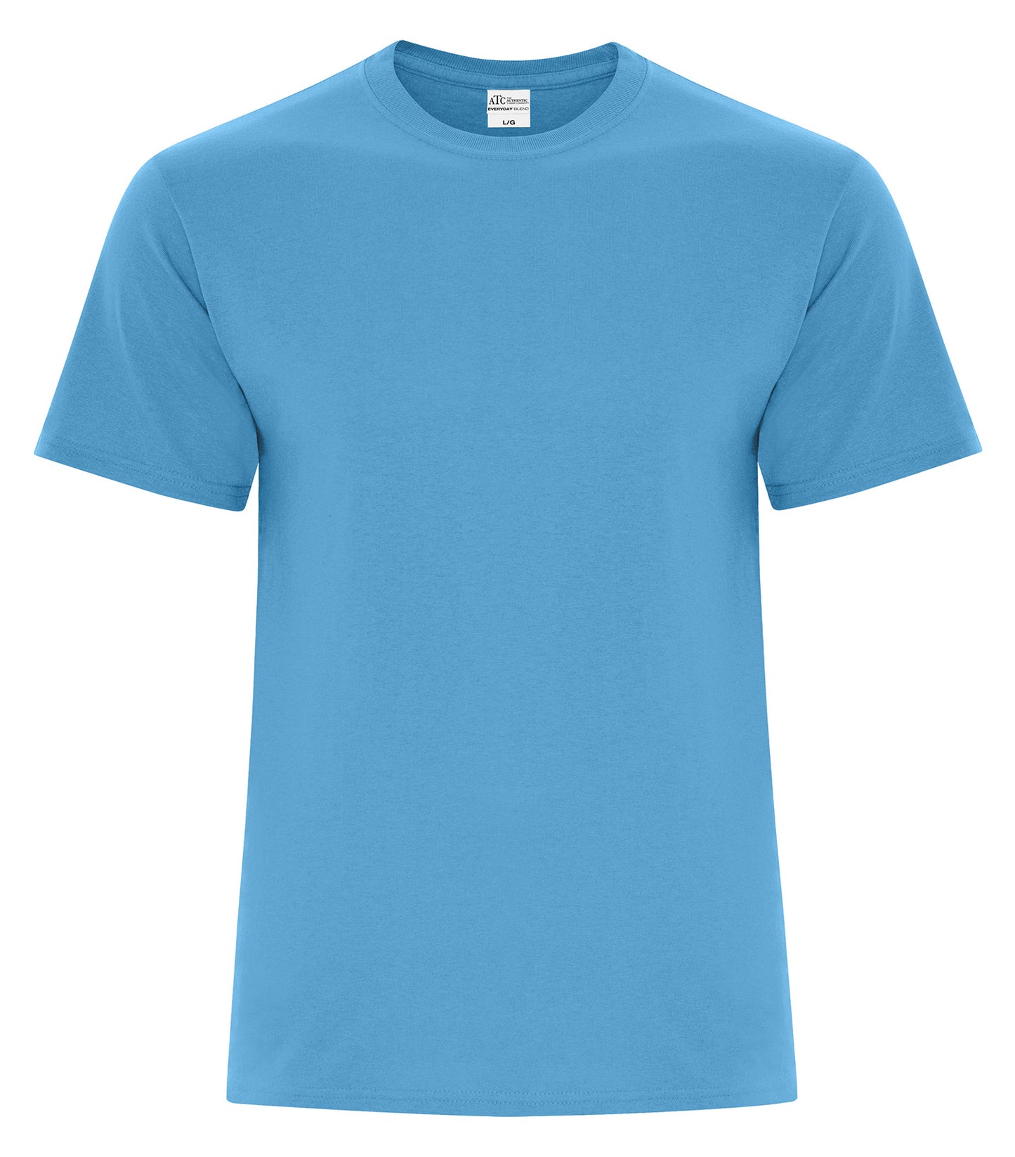 Aquatic Blue