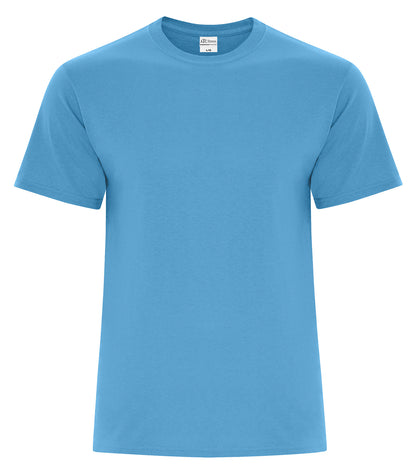 Aquatic Blue