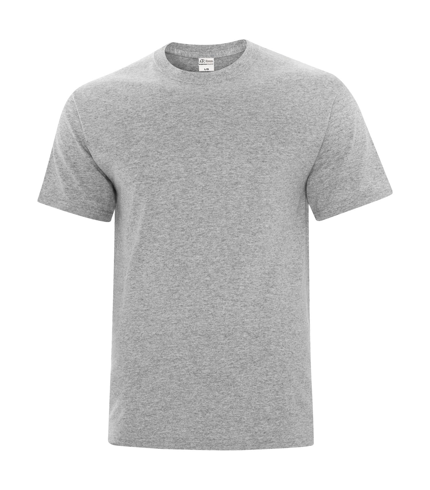 Athletic Hthr-model Image