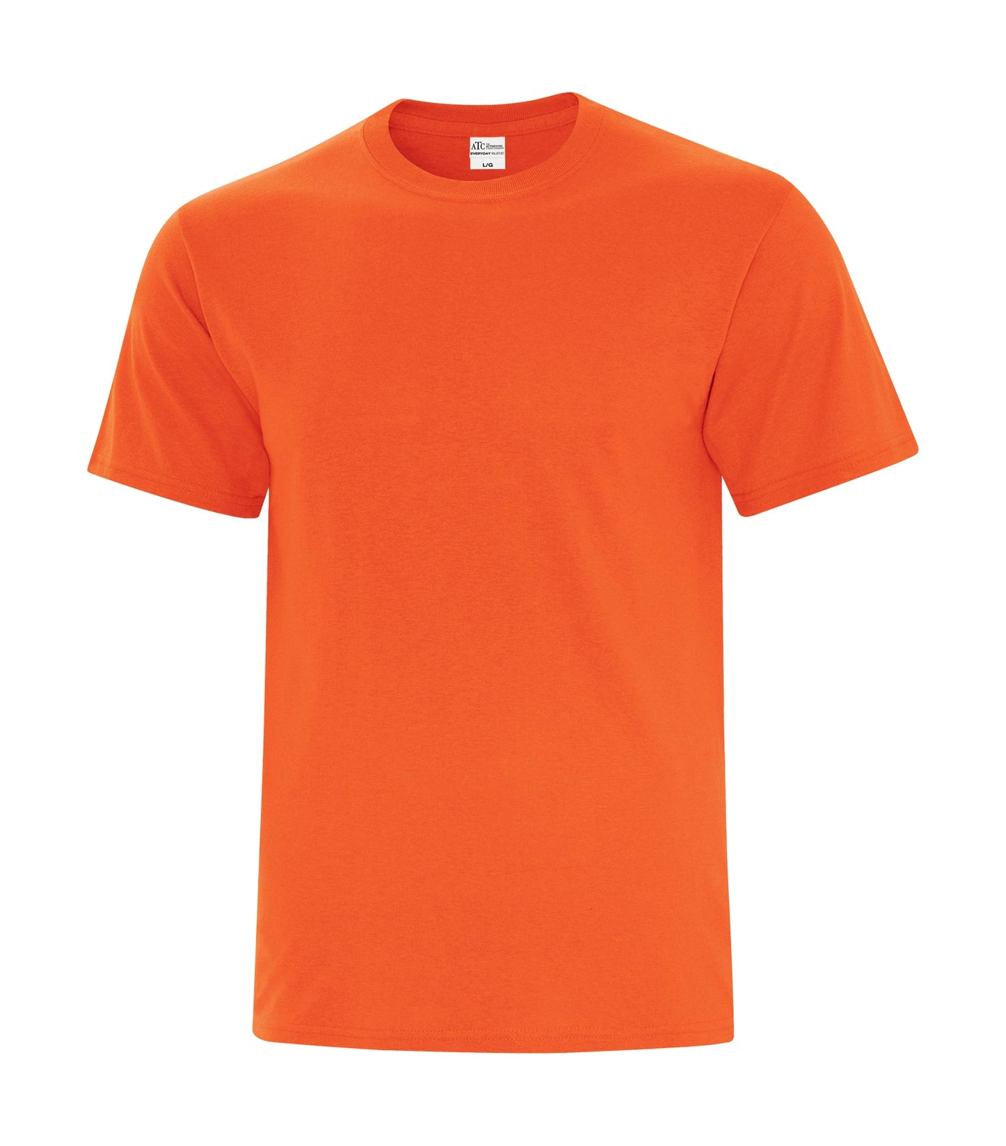 Orange-model Image
