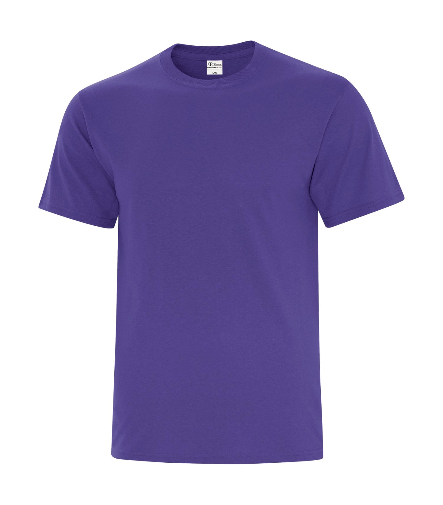 Purple-model Image