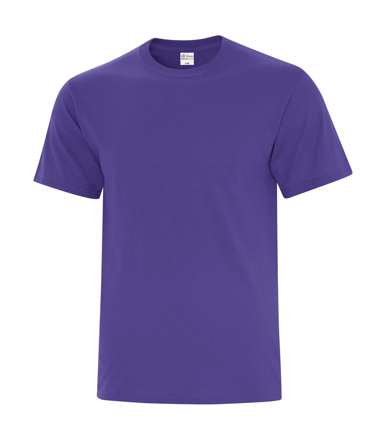 Purple-model Image