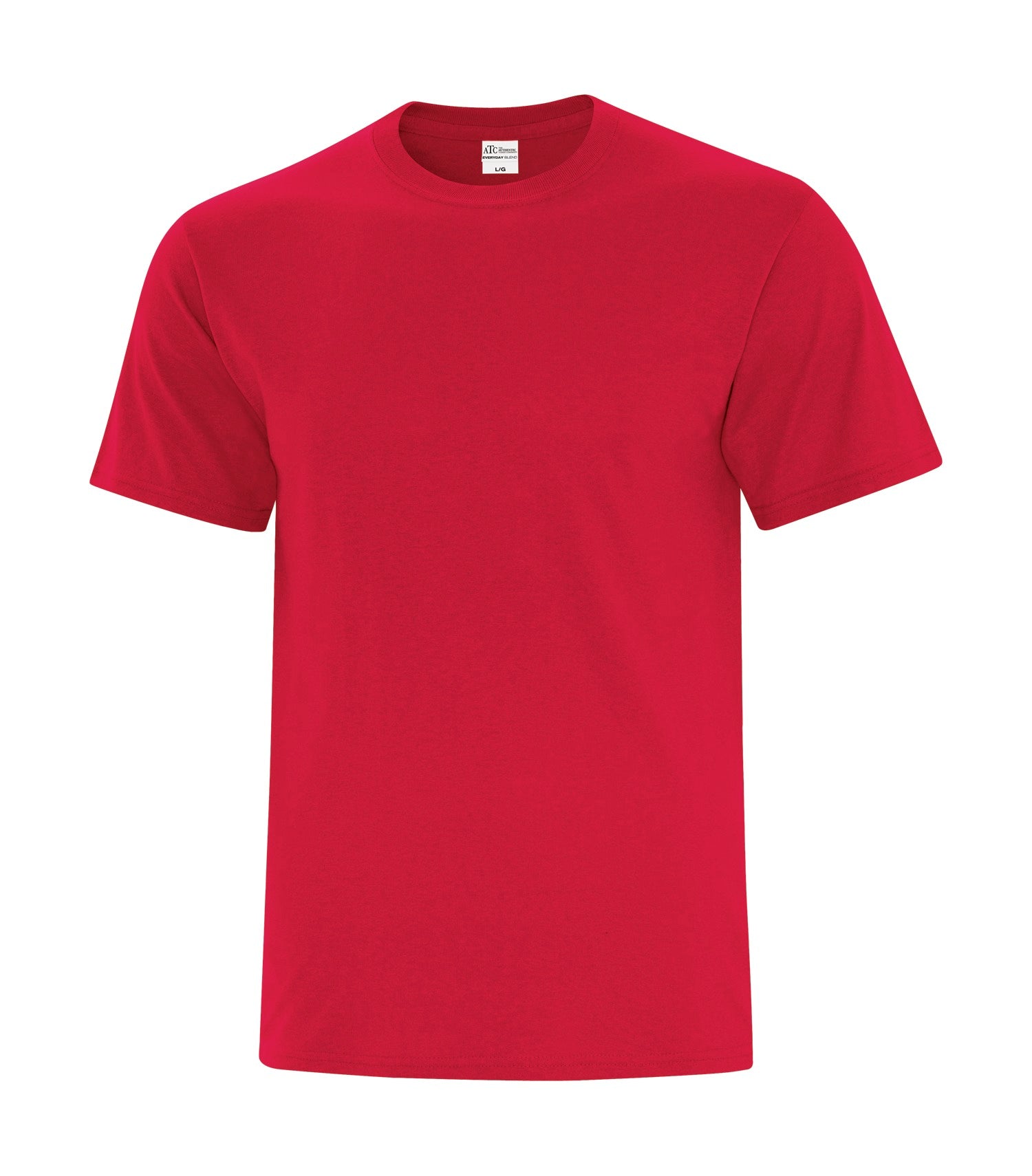 Red-model Image