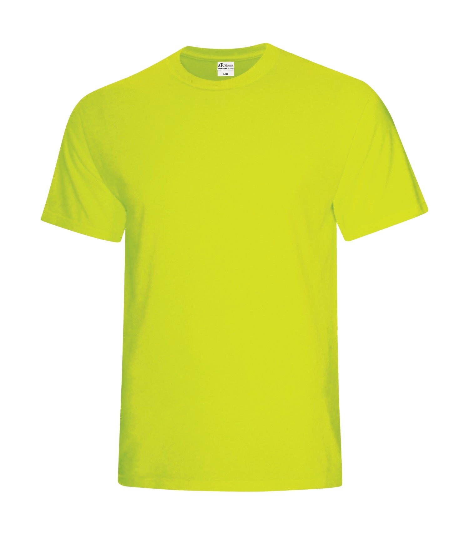 Safety Green-model Image