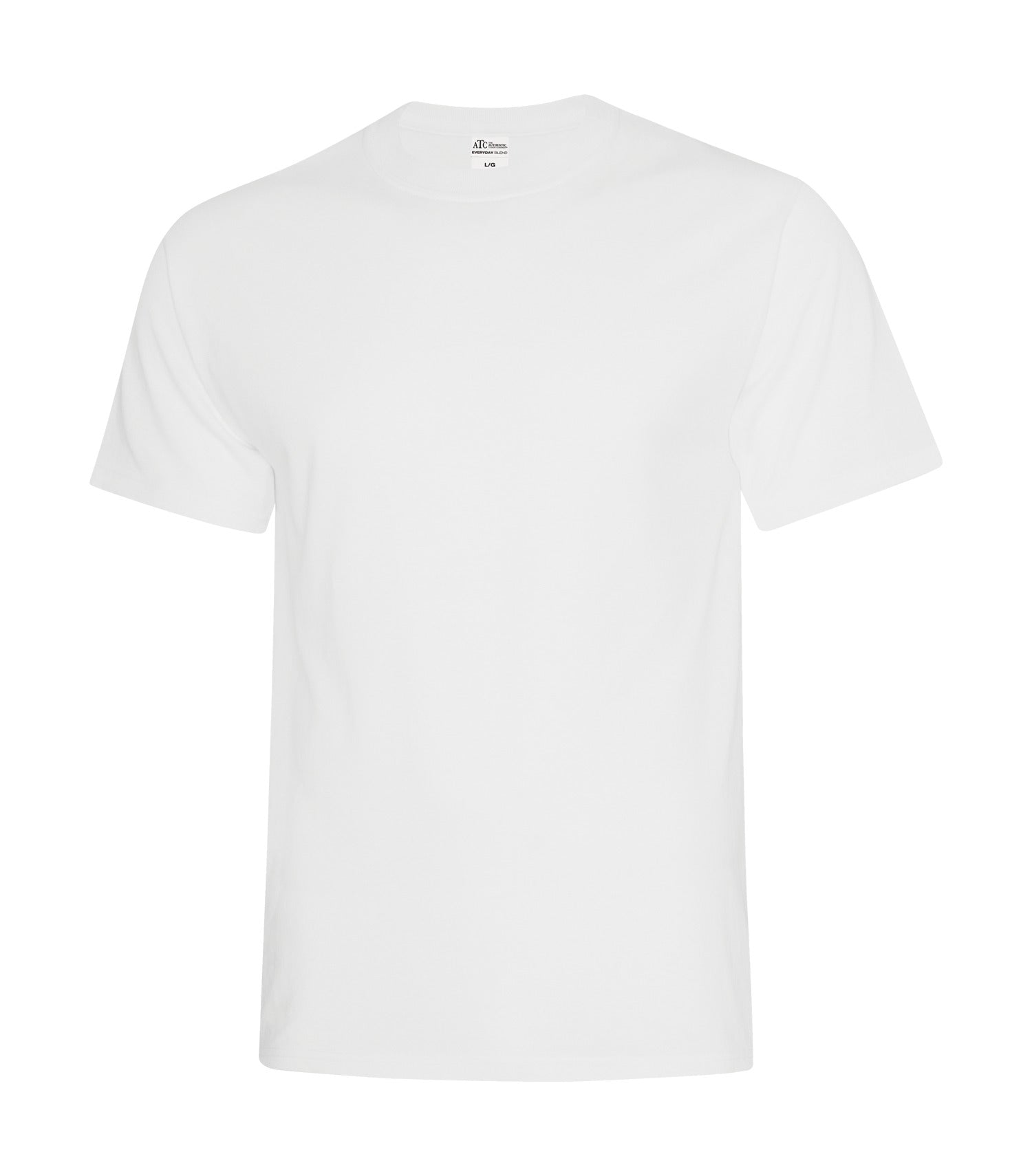White-model Image