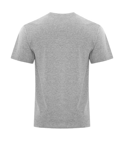 Athletic Hthr-model Image
