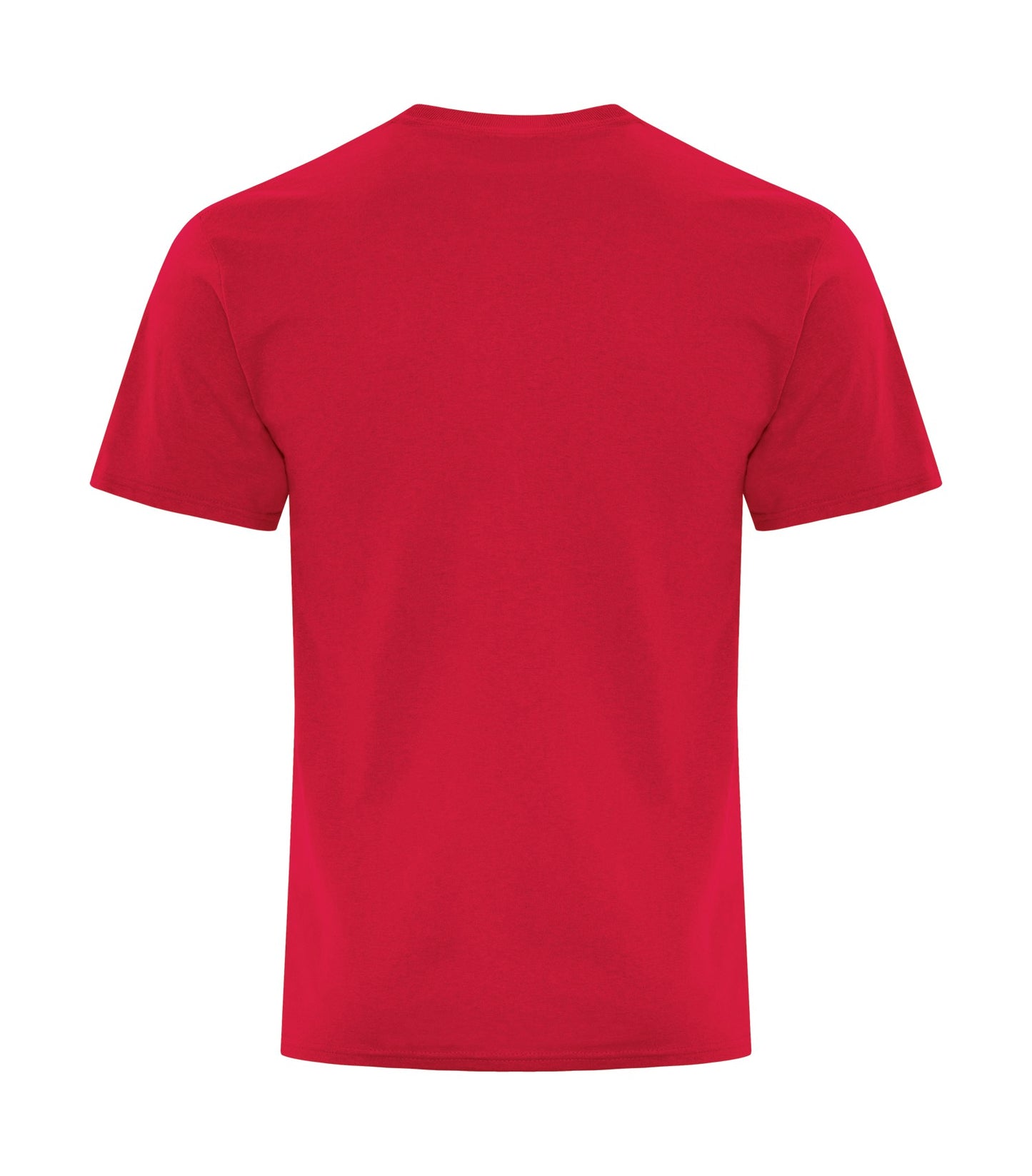 Red-model Image