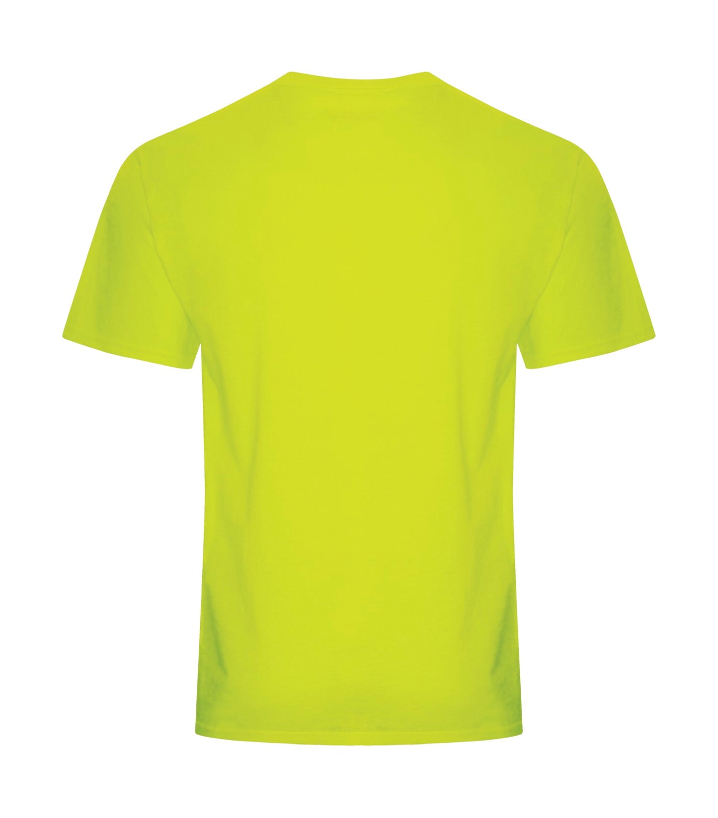 Safety Green-model Image