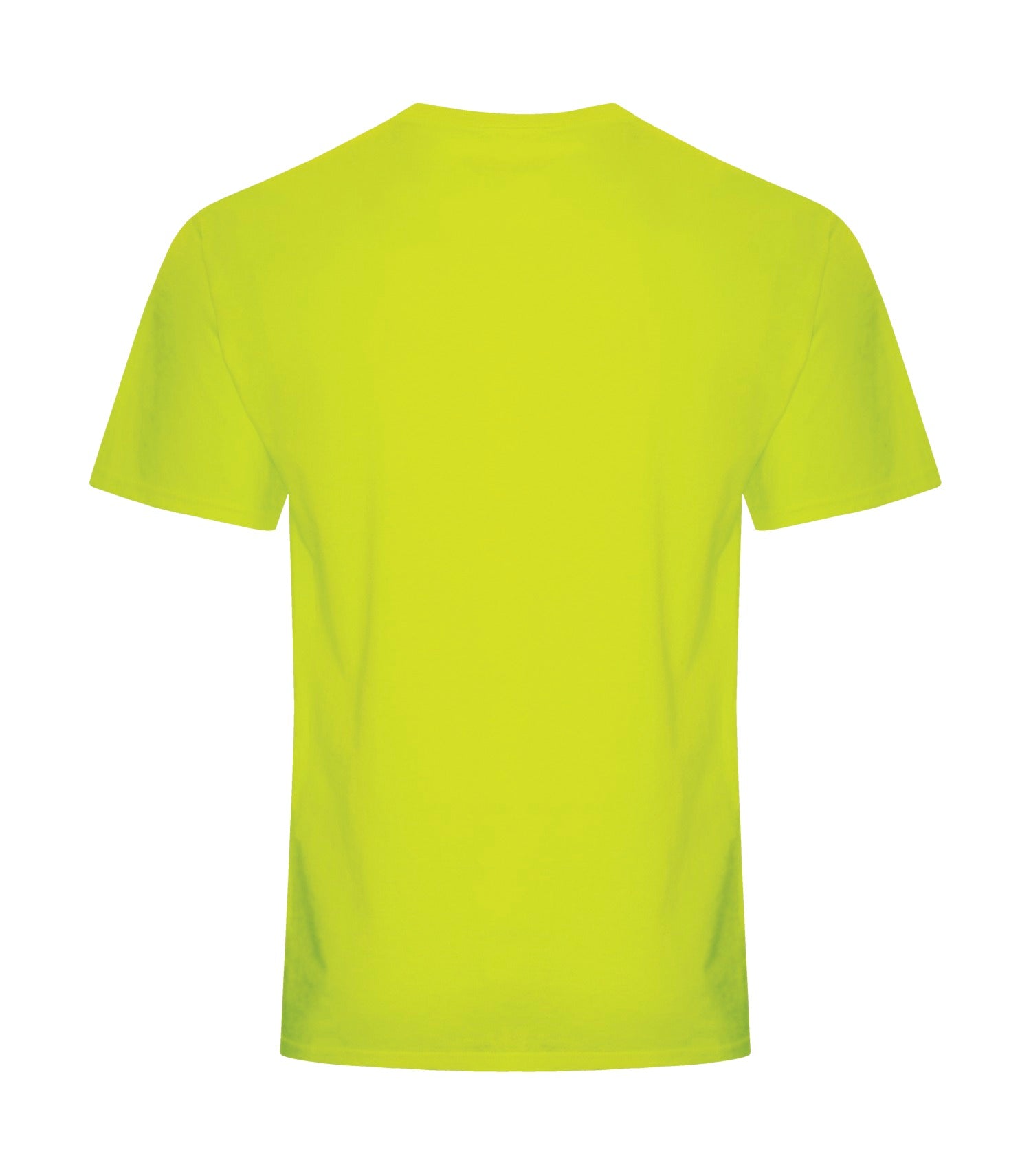 Safety Green-model Image