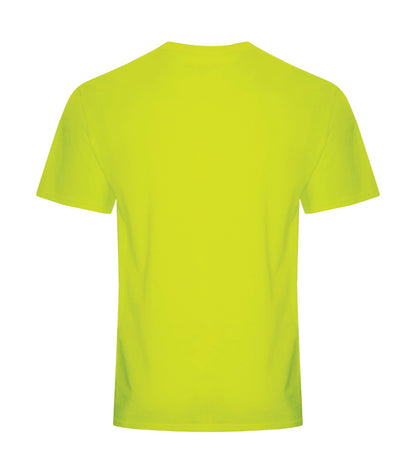 Safety Green-model Image