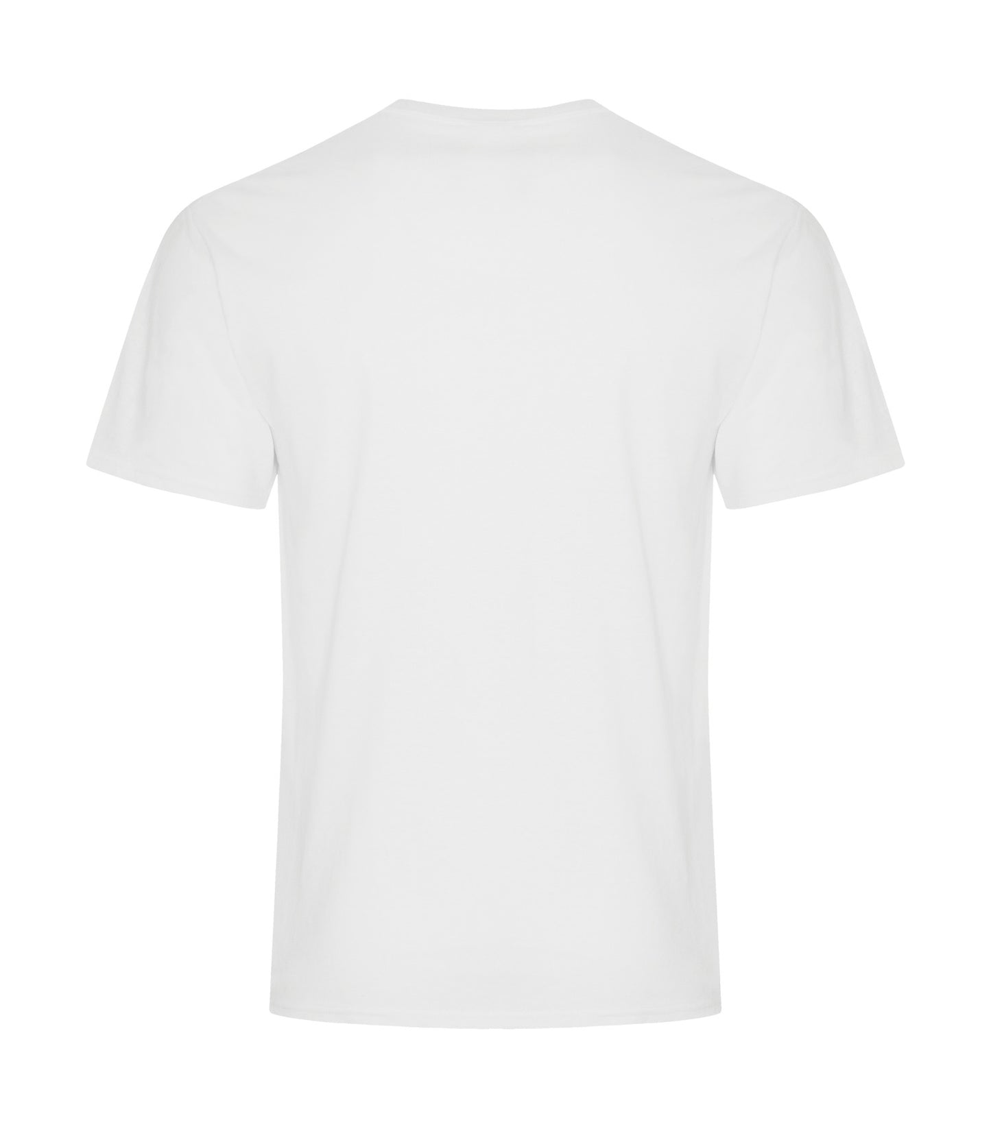 White-model Image