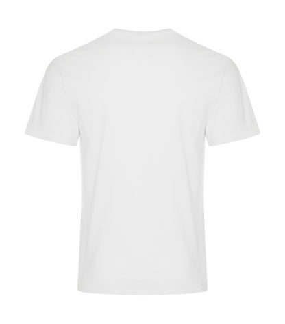 White-model Image