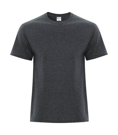 Dark HthrGrey
