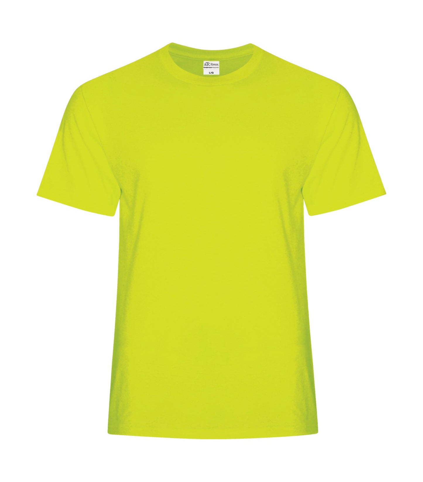 Safety Green