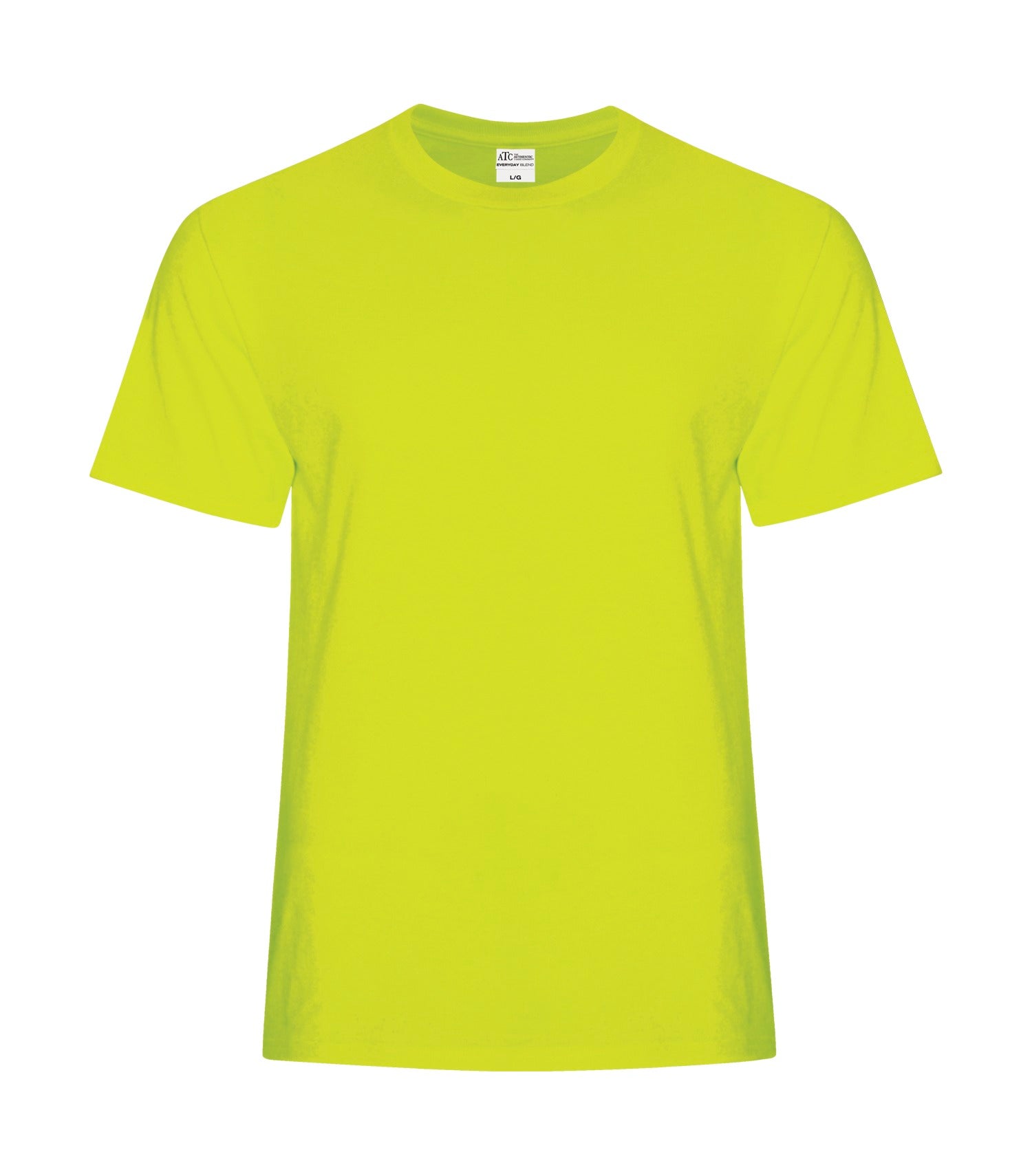 Safety Green