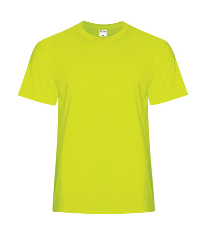 Safety Green