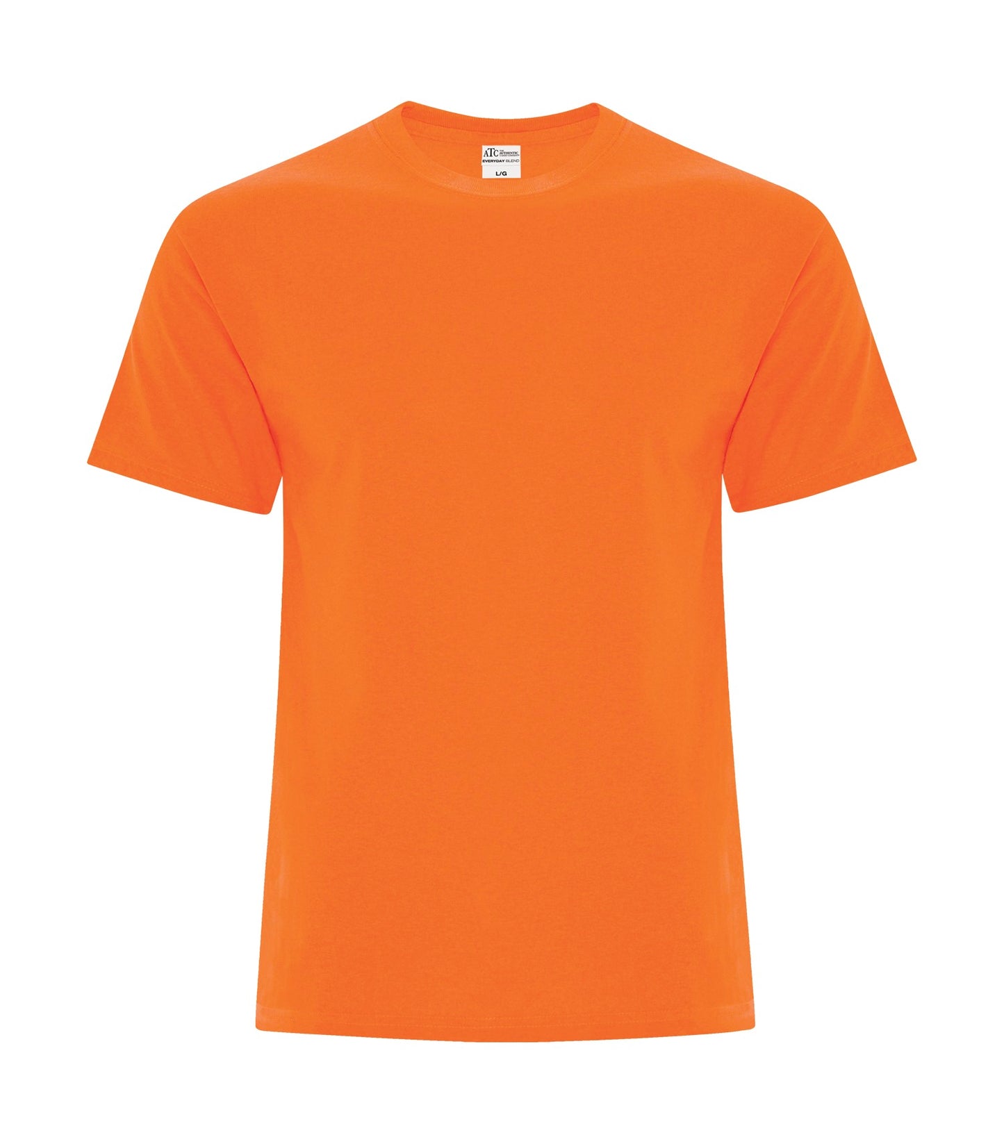 Safety Orange