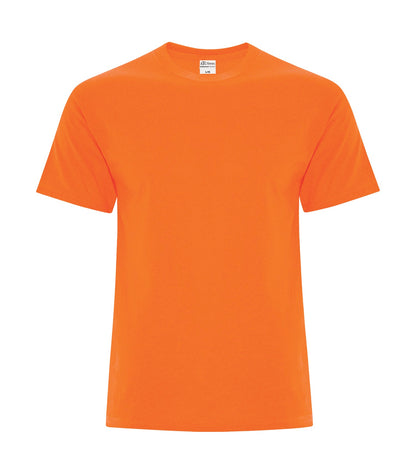 Safety Orange
