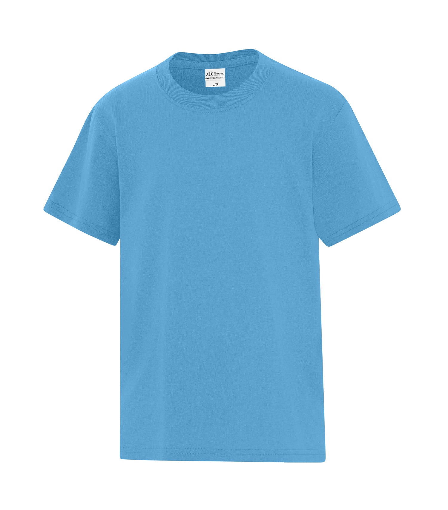 Aquatic Blue-model Image